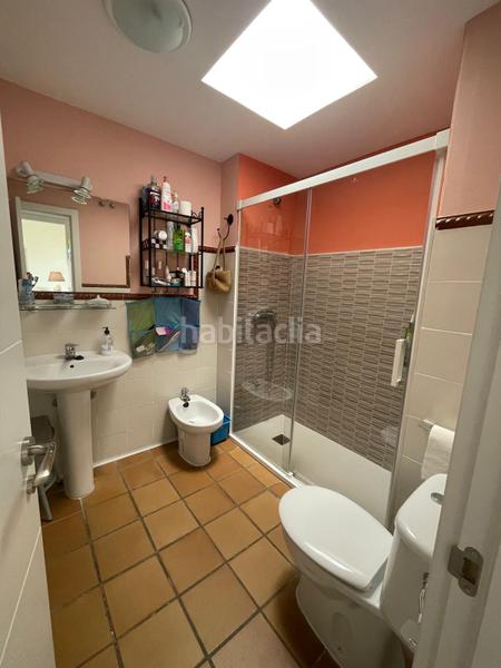 Foto 2e3e7550-84af-4f1f-919b-3acc89970f52. Semi detached house with parking pool in Islantilla golf Islantilla