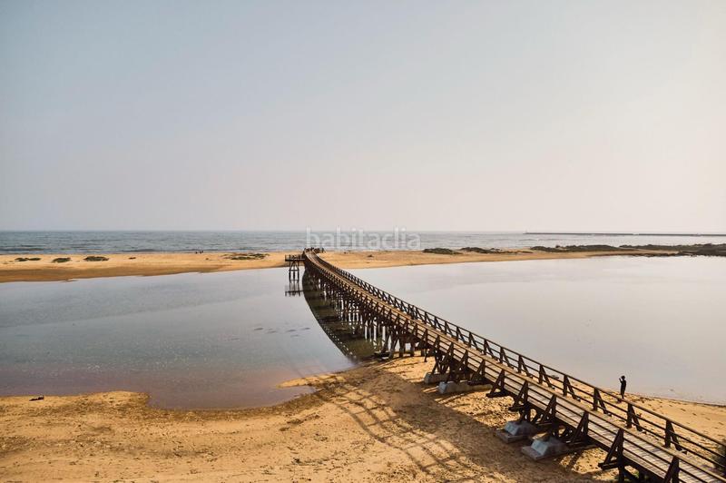 Foto 3354e409-93b6-4992-9748-5ba48b27854e. Semi detached house with parking pool in Islantilla golf Islantilla