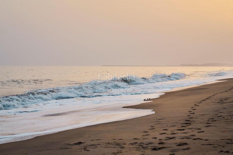 Foto 4af68888-677c-472f-bba3-bef5bca0236e. Semi detached house with parking pool in Islantilla golf Islantilla