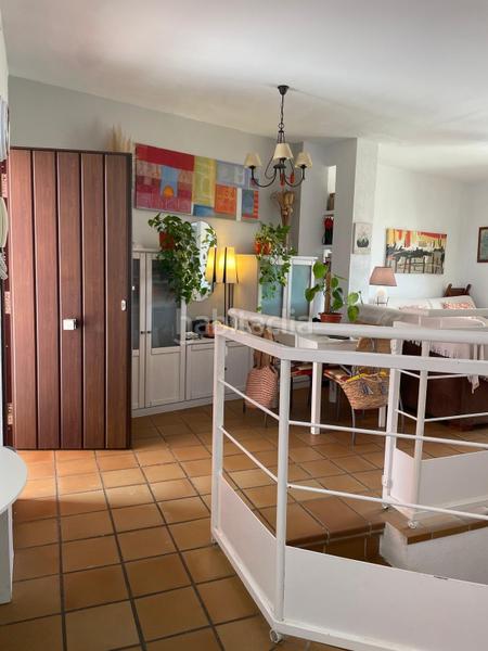 Foto 54cca66e-2d53-4505-a0fe-6b392f7325e5. Semi detached house with parking pool in Islantilla golf Islantilla