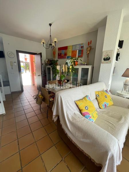 Foto 5c5d2b84-86c6-4cec-b39a-6ce757c4434f. Semi detached house with parking pool in Islantilla golf Islantilla