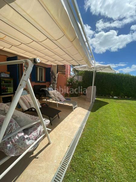 Foto 6bf4e617-fa2a-4107-9300-5b5b29ba5649. Semi detached house with parking pool in Islantilla golf Islantilla