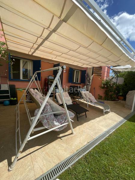 Foto 873f2478-33bb-4172-bce2-c9704ae32297. Semi detached house with parking pool in Islantilla golf Islantilla