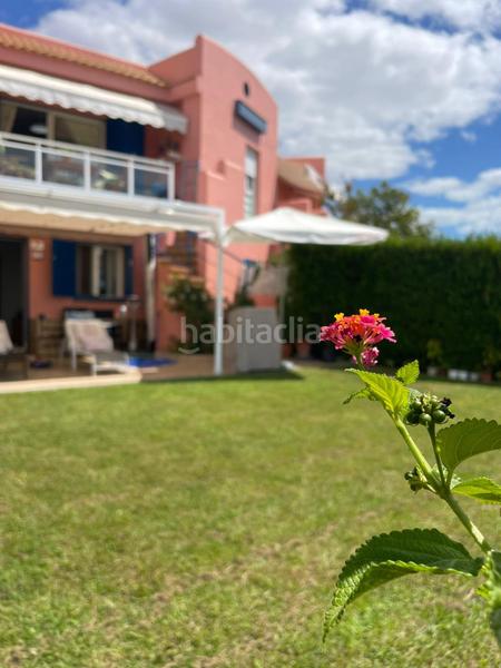 Foto 89b5a394-e2b3-4daf-9f9f-936684b9a817. Semi detached house with parking pool in Islantilla golf Islantilla
