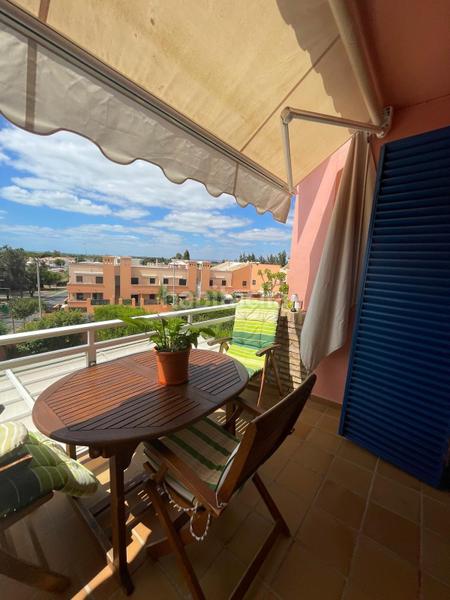 Foto 8e062bfd-07f7-4993-b1fb-4df385884c64. Semi detached house with parking pool in Islantilla golf Islantilla