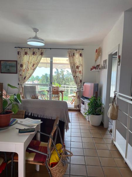 Foto 9fca9af7-d928-415f-8a92-31119db79b76. Semi detached house with parking pool in Islantilla golf Islantilla