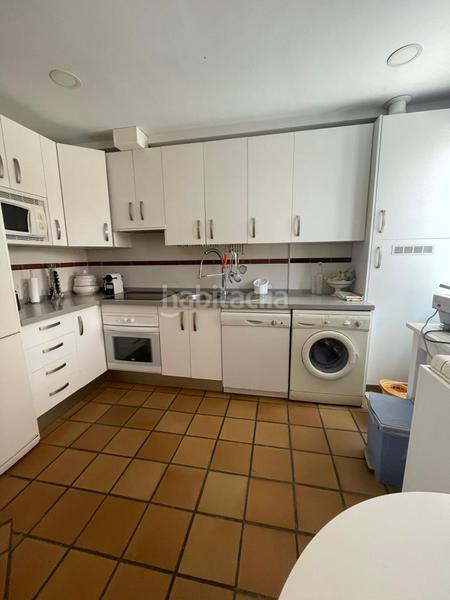 Foto a3269213-808f-4968-a427-3994b164f8c8. Semi detached house with parking pool in Islantilla golf Islantilla