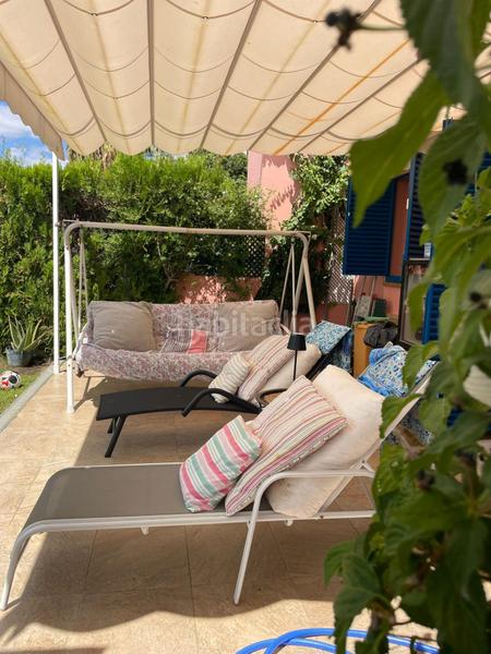 Foto af85066c-a166-43fb-8be6-9581e9efc000. Semi detached house with parking pool in Islantilla golf Islantilla