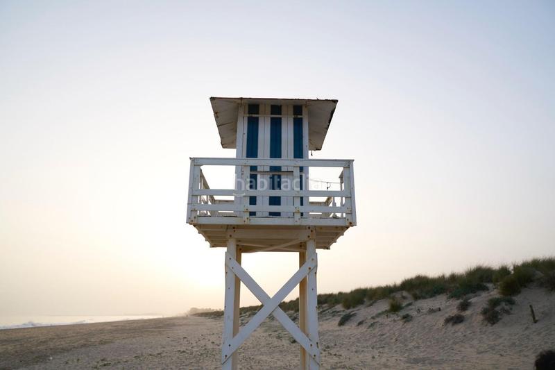 Foto cc8b3368-e1e6-4bfb-a27b-d71060151f7b. Semi detached house with parking pool in Islantilla golf Islantilla