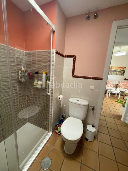 Foto ce34e257-c886-44d6-9181-0d71257b943e. Semi detached house with parking pool in Islantilla golf Islantilla