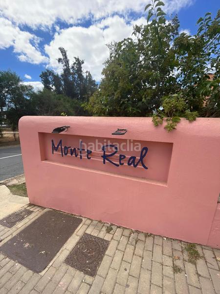 Foto d6d30384-6425-464f-9861-b1fea5152e16. Semi detached house with parking pool in Islantilla golf Islantilla