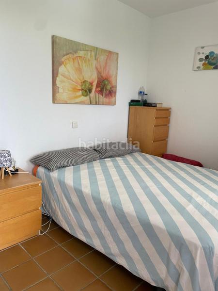 Foto db649ab1-c8e1-41d5-808c-9987060f8589. Semi detached house with parking pool in Islantilla golf Islantilla