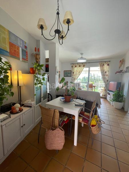 Foto e4c2e0f8-4d90-45bc-92ff-35280cb8a156. Semi detached house with parking pool in Islantilla golf Islantilla