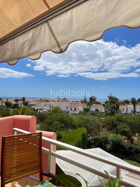 Foto ecee9437-0d07-4a03-b0e9-8058b8905ca6. Semi detached house with parking pool in Islantilla golf Islantilla