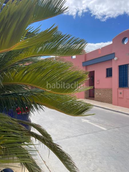 Foto ed40d6c0-0631-46b0-8886-731e7b085347. Semi detached house with parking pool in Islantilla golf Islantilla