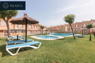 Reihenhaus in Islantilla Golf. Brisa marina y naturaleza tu hogar en la playa!