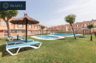 Reihenhaus in Islantilla Golf. Tu sueño exclusivo  brisa marina y naturaleza