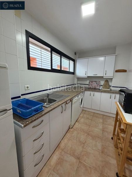 Foto 2cd12ff5-ebab-4c66-abc0-5047665f07c2. Duplex avec parking piscine dans Islantilla golf Islantilla