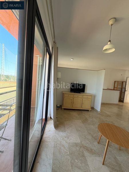Foto 5111eb82-0760-44ea-8ee1-702ee1844dc8. Duplex avec parking piscine dans Islantilla golf Islantilla