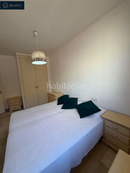 Foto 68870b5c-eb4e-4230-b419-f9d3aa810323. Duplex avec parking piscine dans Islantilla golf Islantilla