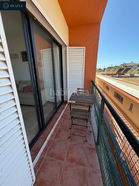 Foto 9b6bc0bf-143e-4421-a160-8832b96cb1e1. Duplex avec parking piscine dans Islantilla golf Islantilla