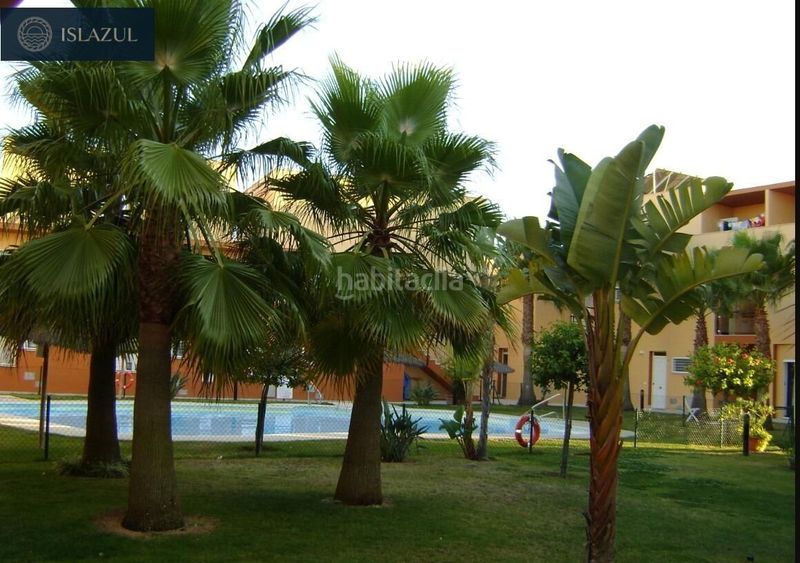 Foto b8558efe-7e41-4f79-bed4-2980a69ba523. Duplex avec parking piscine dans Islantilla golf Islantilla