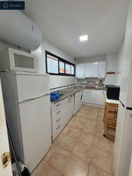 Foto e48bb34f-40a9-45b3-97be-4a8234bb92ba. Duplex avec parking piscine dans Islantilla golf Islantilla
