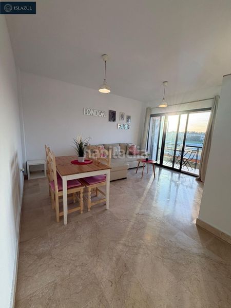 Foto e57e58c4-6fb4-4e29-964f-8fdc4f3f32cb. Duplex avec parking piscine dans Islantilla golf Islantilla