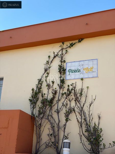 Foto f2ac7805-1895-4692-9d40-693f4d8c0da0. Duplex avec parking piscine dans Islantilla golf Islantilla