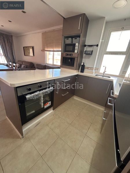 Foto e4f4cc3a-9796-4230-b90b-a3b53181c67e. Pis amb aparcament a Isla Cristina