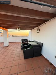 Dachwohnung in Islantilla Golf. Atico con vistas espectaculares y dos plazas de garaje