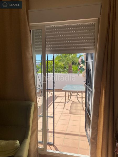 Foto bc6b8316-6d4b-4c33-9dd9-4734284c7fa5. Àtic amb calefacció aparcament piscina a Islantilla golf Islantilla