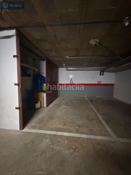 Foto e9be5168-8be2-4de6-b04c-87a961d7db40. Àtic amb calefacció aparcament piscina a Islantilla golf Islantilla