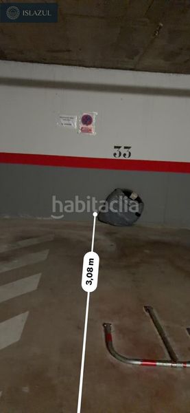 Foto e9fb3632-3819-49fe-a32f-58cc58926769. Àtic amb calefacció aparcament piscina a Islantilla golf Islantilla