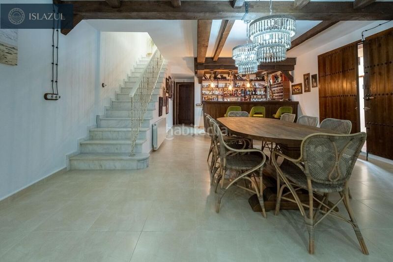 Foto 28383b5f-3495-42c5-a1d3-b909fe8dd138. Xalet amb calefacció aparcament piscina a Islantilla golf Islantilla