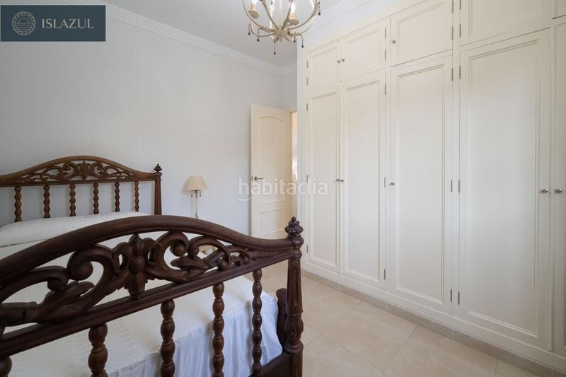 Foto 2bd85bec-9cf6-4df9-bb74-41e16e14b58a. Xalet amb calefacció aparcament piscina a Islantilla golf Islantilla