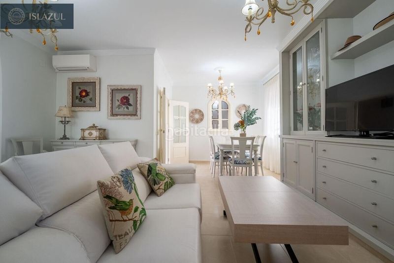 Foto 3834b4d8-a297-4bd1-81bc-d2d251653721. Xalet amb calefacció aparcament piscina a Islantilla golf Islantilla