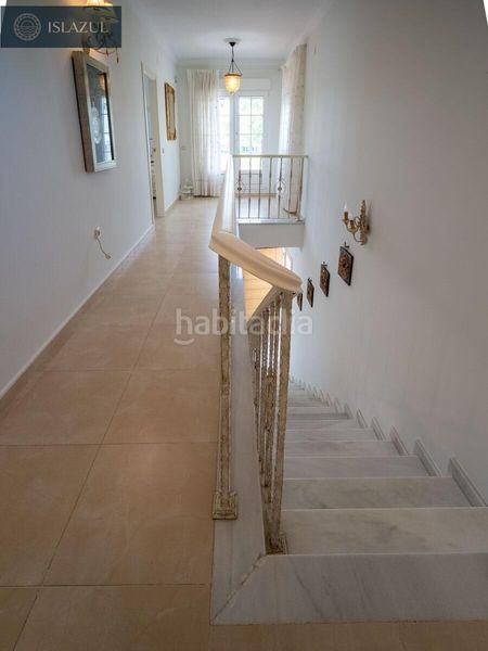 Foto 4ed2e33e-e846-4263-acd2-f1c6003ca365. Xalet amb calefacció aparcament piscina a Islantilla golf Islantilla