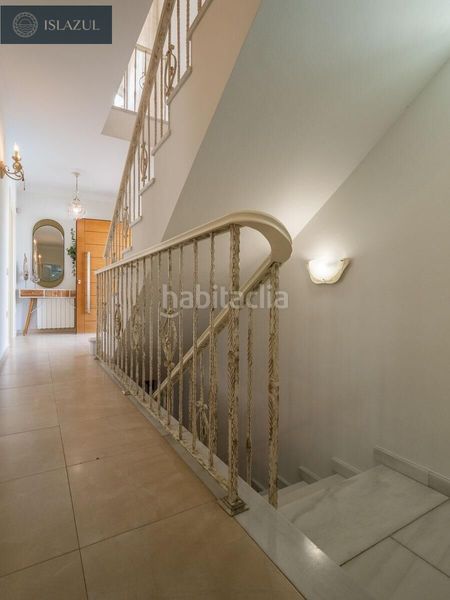 Foto 54be88eb-8e02-435d-ab52-7b81ccff2471. Xalet amb calefacció aparcament piscina a Islantilla golf Islantilla