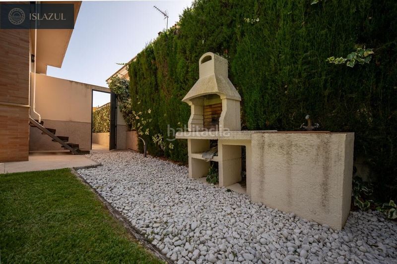 Foto 7d9924d4-e82b-477c-8b56-3a194aa8bc6c. Xalet amb calefacció aparcament piscina a Islantilla golf Islantilla