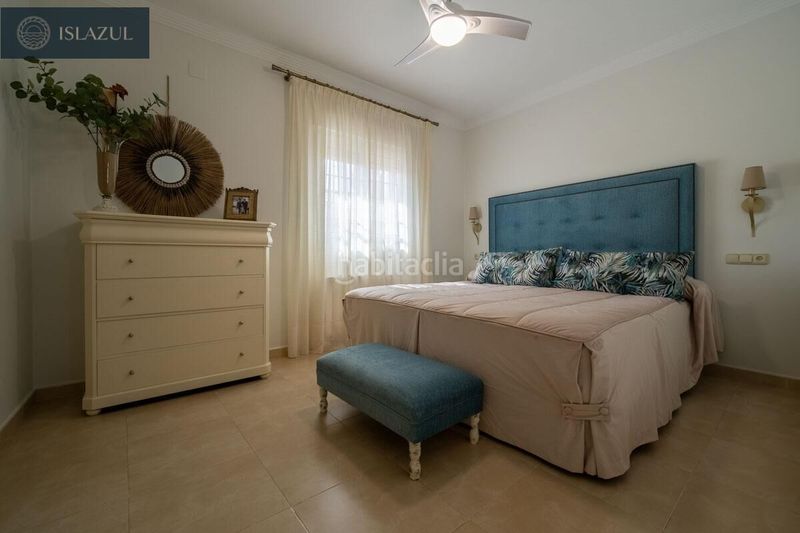 Foto 9d9e6161-8858-4b48-bcd3-79ce565a1c00. Xalet amb calefacció aparcament piscina a Islantilla golf Islantilla