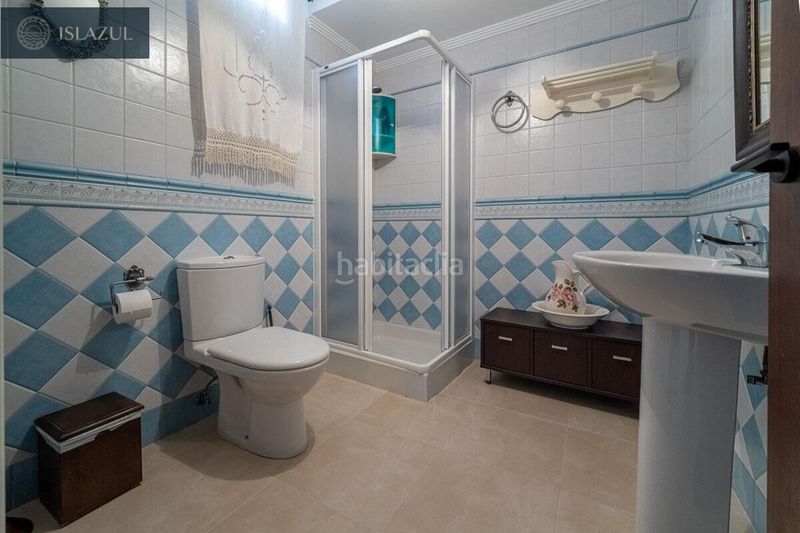 Foto aeea844a-ed48-4997-89ec-3d7e77ce95bb. Xalet amb calefacció aparcament piscina a Islantilla golf Islantilla