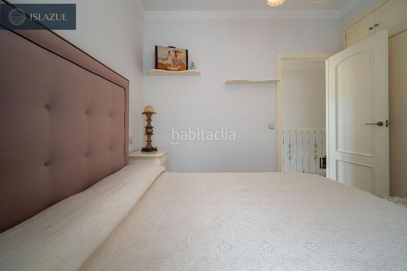 Foto b9743fce-8800-43f5-9ae3-703ce73208e1. Xalet amb calefacció aparcament piscina a Islantilla golf Islantilla