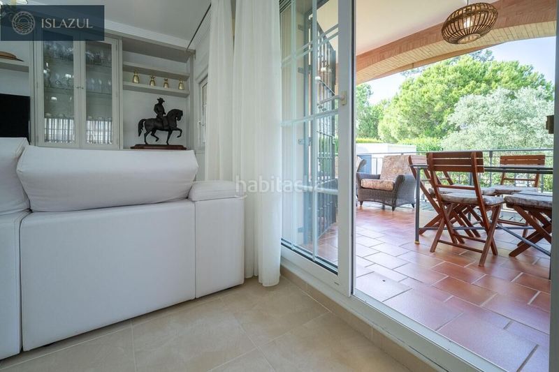 Foto c52fc3f1-ee35-4335-93cb-aaabcd031800. Xalet amb calefacció aparcament piscina a Islantilla golf Islantilla