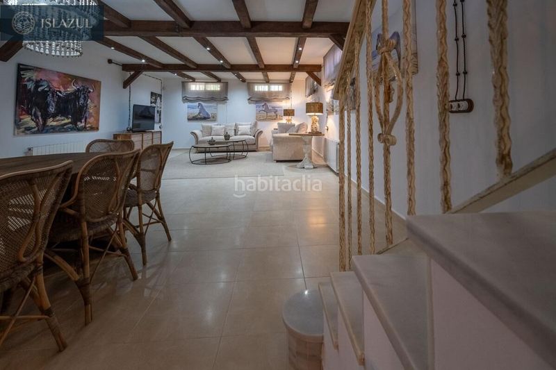 Foto cc0eeb6e-a025-4ad8-b737-e7638f16392f. Xalet amb calefacció aparcament piscina a Islantilla golf Islantilla