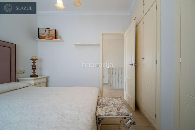 Foto dd4951ec-c298-434f-88e4-3cce835a56e1. Xalet amb calefacció aparcament piscina a Islantilla golf Islantilla