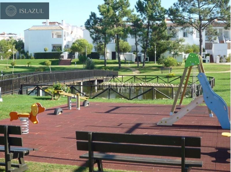 Foto 4c9c4689-44c0-4763-a875-b253f5d8f517. Àtic amb calefacció aparcament piscina a Islantilla golf Islantilla