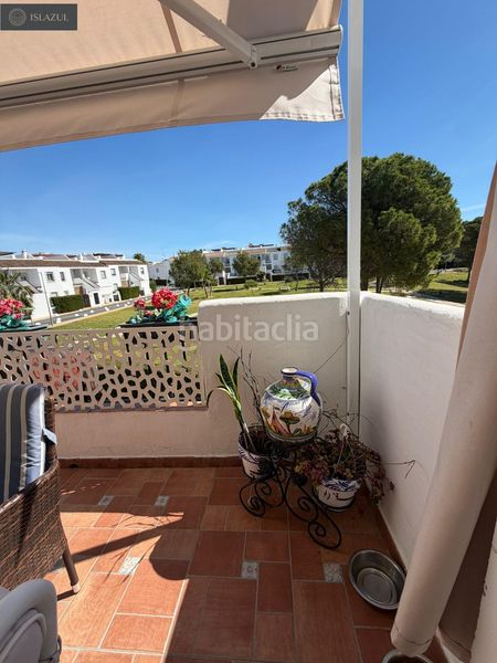 Foto aa0d913d-02f0-4b0f-ac95-eb73ad0fe948. Àtic amb calefacció aparcament piscina a Islantilla golf Islantilla