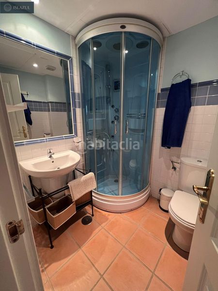 Foto f9839425-d338-4bd1-bf64-647ab79fdd94. Àtic amb calefacció aparcament piscina a Islantilla golf Islantilla