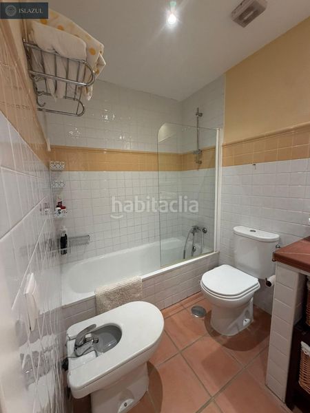 Foto ffad0a3b-35dc-458a-a749-967d19bfb3b2. Àtic amb calefacció aparcament piscina a Islantilla golf Islantilla
